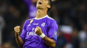The stats behind Ronaldo and Real Madrid’s thrashing of Juventus in the Champions League final