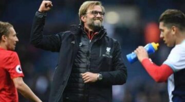 Premier League: Jurgen Klopp ‘not crazy’ but feeling really positive about Liverpool future