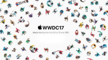 Where to watch Apple’s WWDC 2017 live