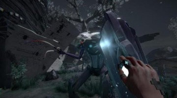Surreal Adventure Unknown Fate Scheduled for Autumn, New E3 Trailer Released