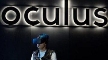 VR pioneer founds border security start-up