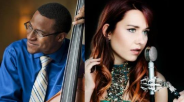 Brave new world: Curtis alumni perform video game compositions