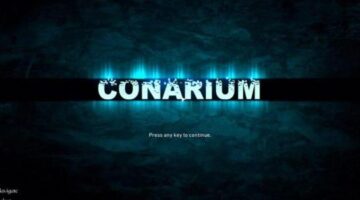 Conarium Review | MonsterVine