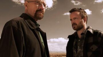 Breaking Bad VR Experience in the Works for PlayStation VR
