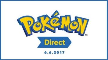 Pokemon Direct Coming Tomorrow, 6/6
