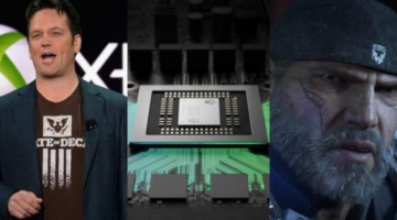 Five hopes for Microsoft and Xbox at E3 2017: Scorpio, Crackdown 3, Gears spin-off and more