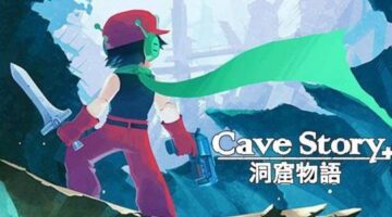 Cave Story + Review (Switch): “A Story Worth Telling” – Gamers XTREME
