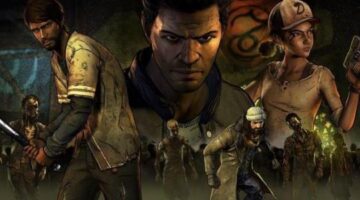 Review: The Walking Dead: A New Frontier – Weakest season in the series – KnowTechie