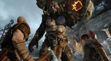 Cory Barlog Rubbishes Claims Of A God Of War Delay