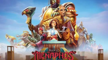 RuneScape Menaphos: Interview on What’s New and Why it’s the Perfect Time to Play