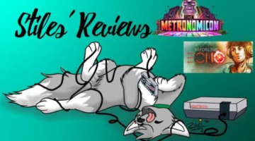 Stiles’ Reviews | The Metronomicon VS Before the Echo