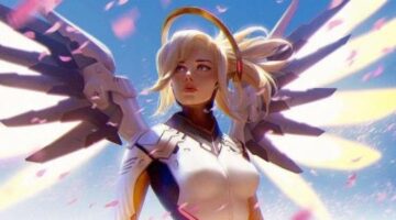 The Good in Gaming – Community Spirit