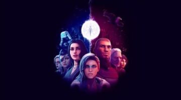 Dreamfall Chapters Review – VGU