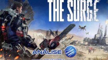 The Surge – Review (Portugal Gamers)
