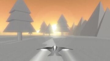 Race the Sun Review (Xbox One) – XboxAddict