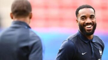 Arsenal open talks with Liverpool and Man United target after Mbappe development