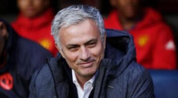 Jose Mourinho on verge of first summer signing as Man United agree £35m transfer