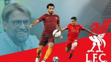 How would Mohamed Salah fit in at Liverpool under Jurgen Klopp?
