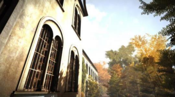 The Town of Light Review: Uncomfortable and sadly, very real | FingerGuns