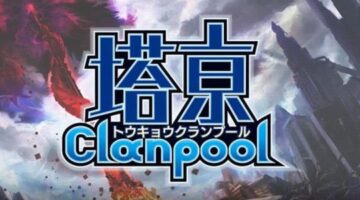 Compile Heart announces Tokyo Clanpool for PS Vita