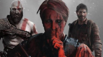 Movies Get Announced Years Before Release, Why Not Games?