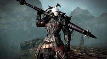 Nintendo Switch could be a great home for MMORPGs