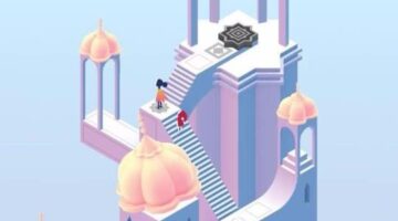 Monument Valley 2 Now on iOS