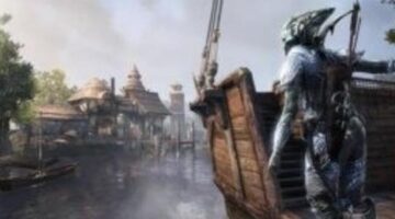 The Elder Scrolls Online – Morrowind All Sermons Location Guide