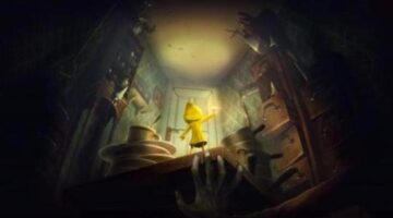Little Nightmares Sells an Estimated 92K Units First Week at Retail