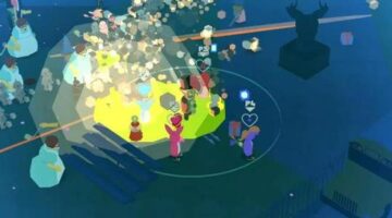 Neighborhorde now available for purchase on Xbox One
