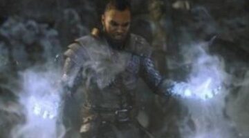 The Elder Scrolls Online – Morrowind Skill and Abilities Overview