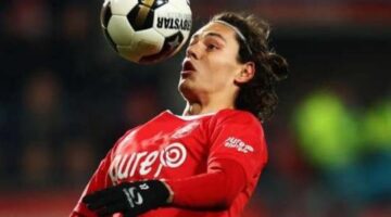 Manchester City insisted on Enes Unal buy-back option, says agent