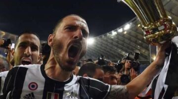 Chelsea transfer news: Juventus’ Leonardo Bonucci becomes Virgil van Dijk alternative