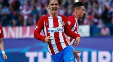 Transfer news: Manchester United speculation unsettled Griezmann – Deschamps