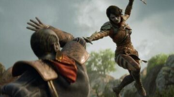 The Elder Scrolls Online: Morrowind Review (PC) – MMOGames