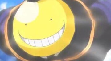 Why Koro-sensei is My Favourite Superhero