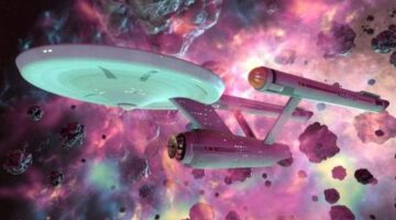 Star Trek: Bridge Crew Review – Made for Fans | CGM