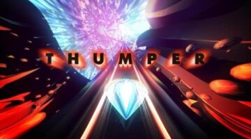Thumper Review – Glacier Gaming