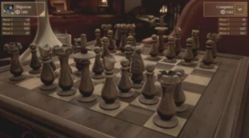 Chess Ultra release date announced for Xbox One to go alongside PS4, PC, PSVR, Vive, Oculus