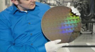 IBM unveils world’s first 5nm chip