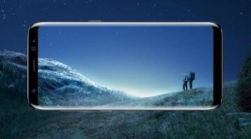 Samsung Galaxy S8 Review – Tech IT Out