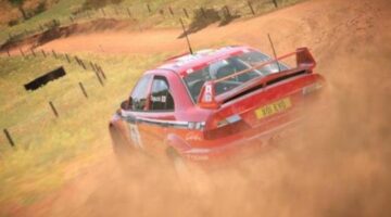 DiRT 4 Review – Over Bumps (PS4) | PlayStation LifeStyle
