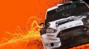 DiRT 4 Review | GameGrin