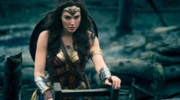 Wonder Woman Review – ScreenNerds