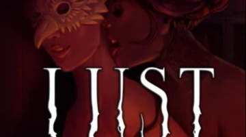 New Horror Game Lust For Darkness Now on Steam Greenlight