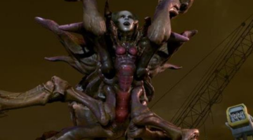 Phoenix Point Boss Battle Gameplay Revealed – IGN