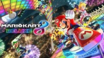Nintendo Really Needs To Stop Recycling Wii U Games For The Switch
