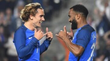 Manchester United given new hope in Antoine Griezmann chase