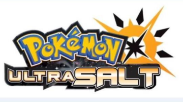 Why Pokemon Ultra Sun and Ultra Moon are on 3DS