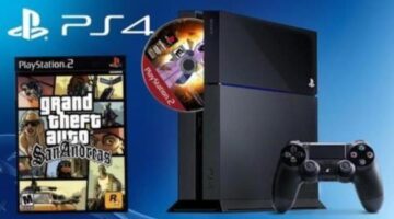 Op-ed: Xbox One Data Proves Sony Are Right To Ignore Demands For PS4 Backwards Compatibility